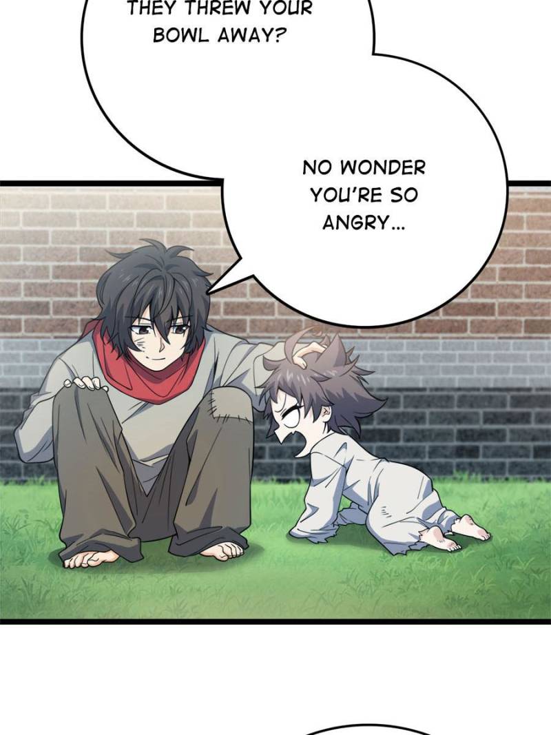 Spare Me, Great Lord! Chapter 62 - Page 55
