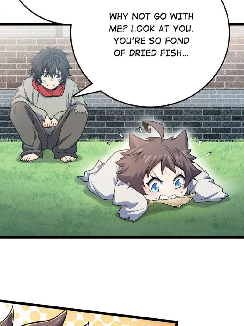 Spare Me, Great Lord! Chapter 62 - Page 60