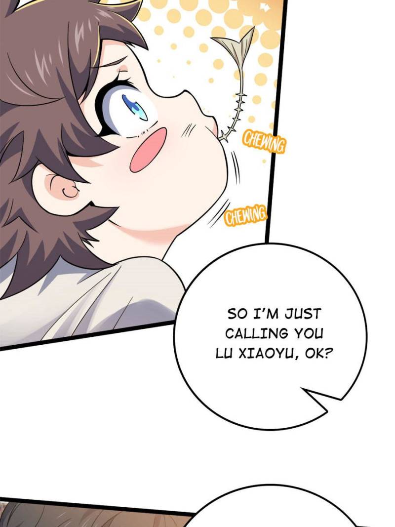 Spare Me, Great Lord! Chapter 62 - Page 61