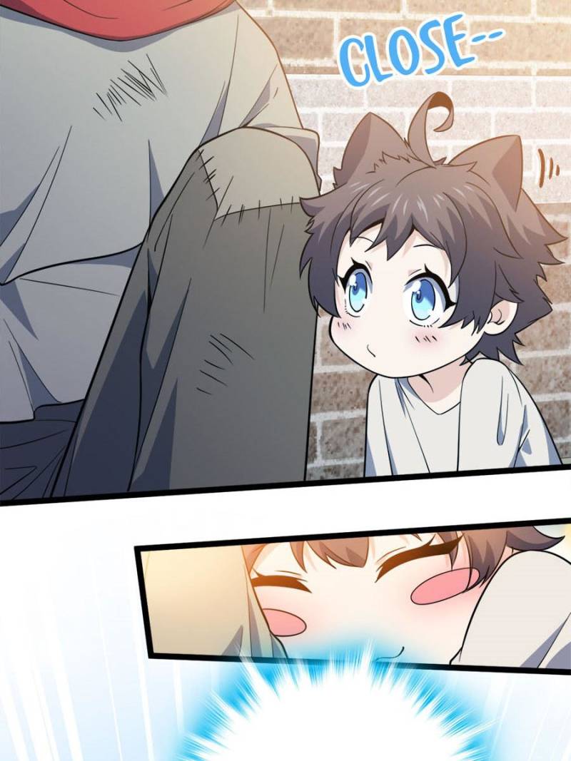 Spare Me, Great Lord! Chapter 62 - Page 63