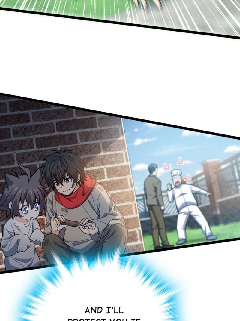 Spare Me, Great Lord! Chapter 62 - Page 66