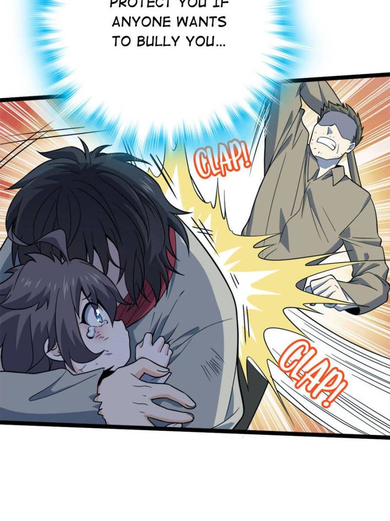 Spare Me, Great Lord! Chapter 62 - Page 67