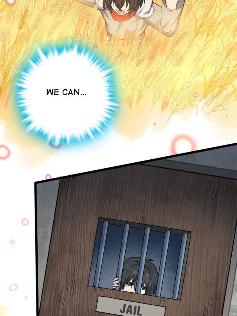 Spare Me, Great Lord! Chapter 62 - Page 73