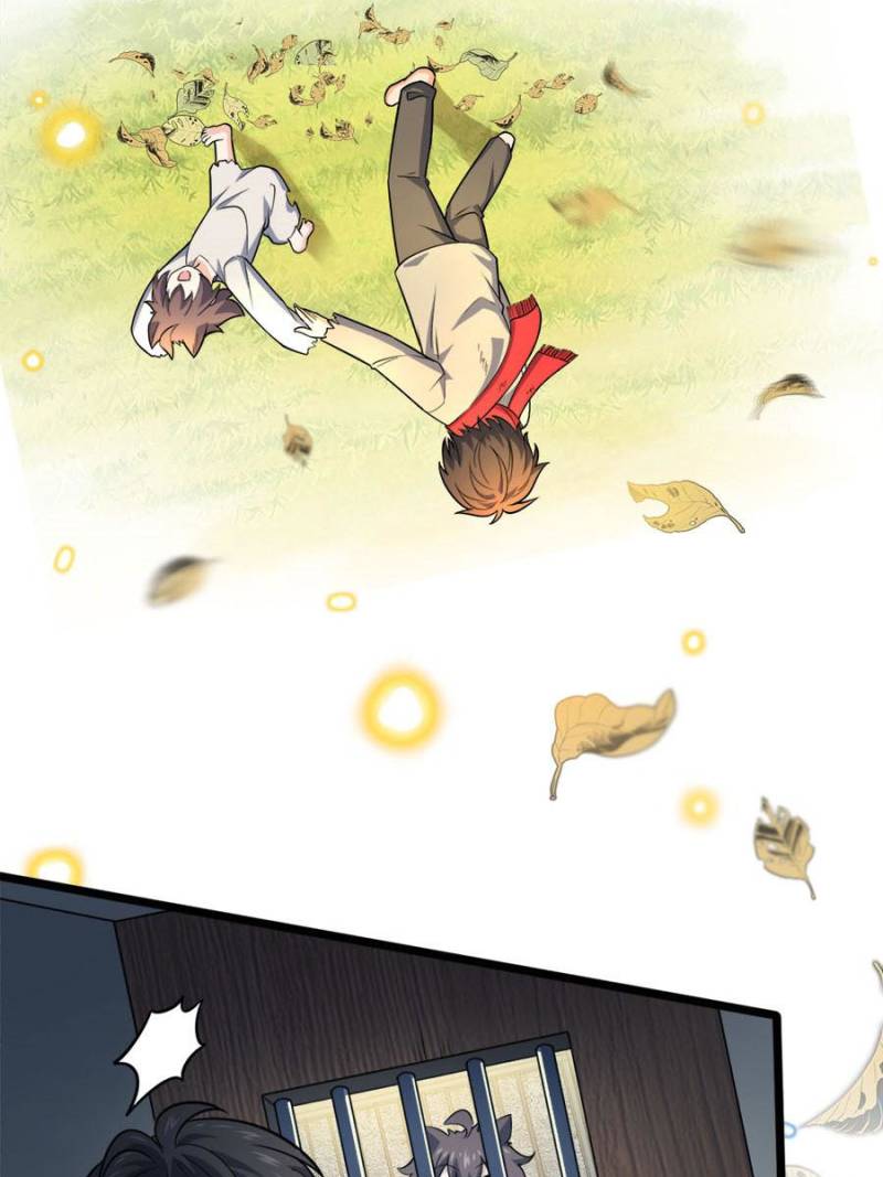 Spare Me, Great Lord! Chapter 62 - Page 75