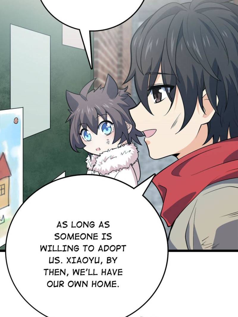 Spare Me, Great Lord! Chapter 62 - Page 81