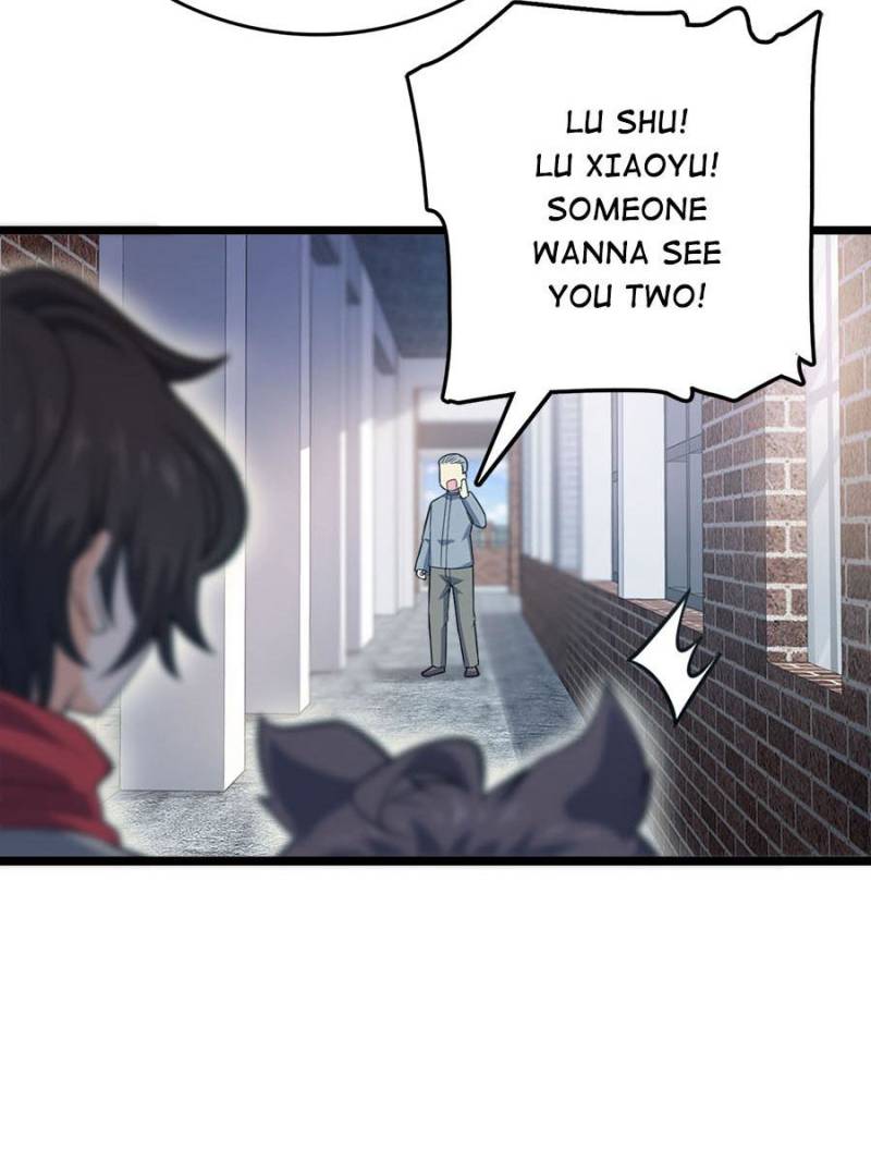 Spare Me, Great Lord! Chapter 62 - Page 82