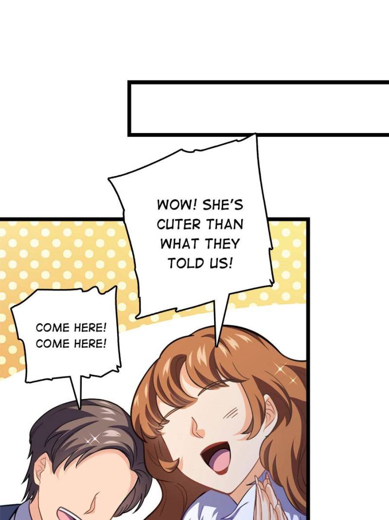 Spare Me, Great Lord! Chapter 62 - Page 84