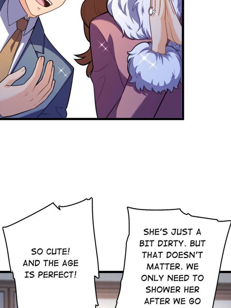 Spare Me, Great Lord! Chapter 62 - Page 85