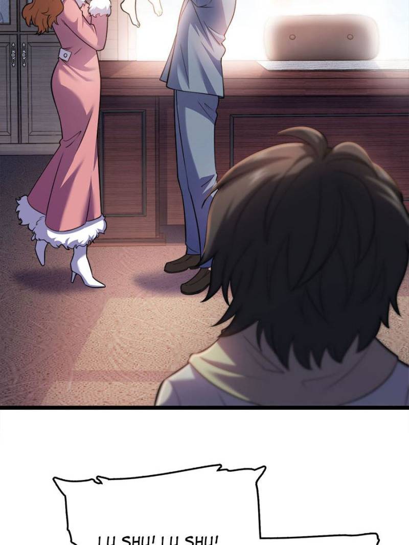 Spare Me, Great Lord! Chapter 62 - Page 87