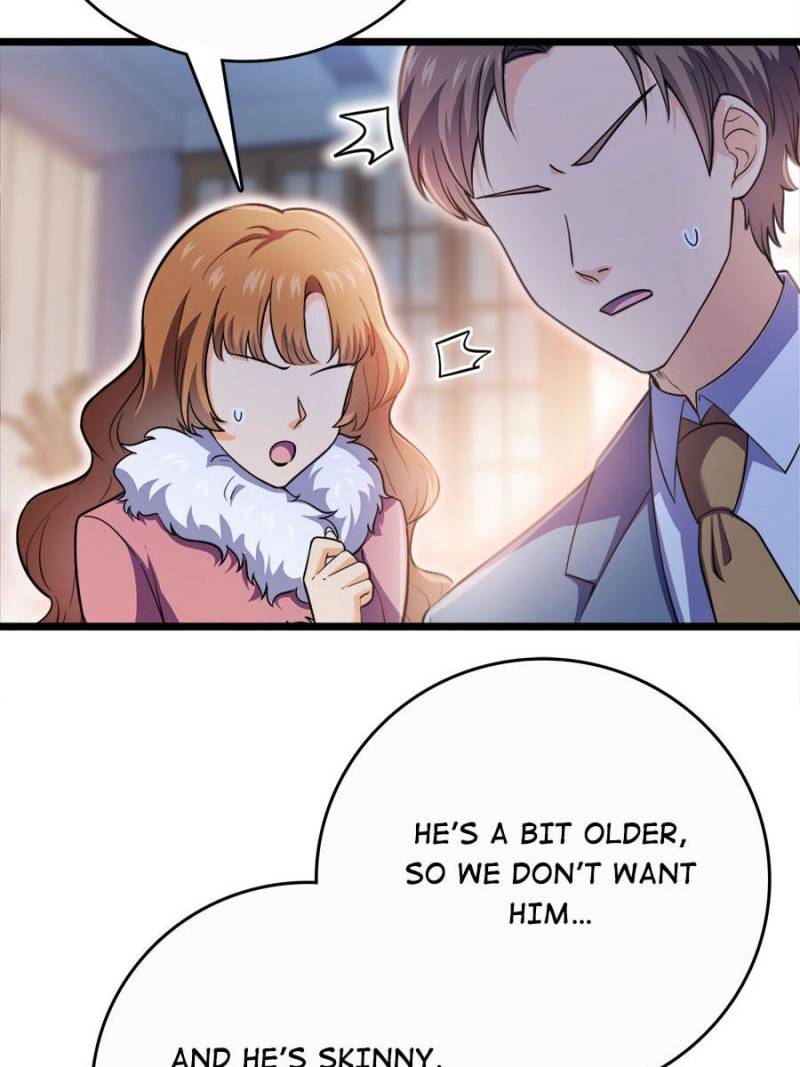 Spare Me, Great Lord! Chapter 62 - Page 90
