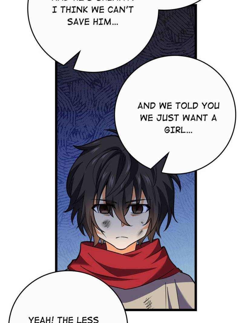 Spare Me, Great Lord! Chapter 62 - Page 91