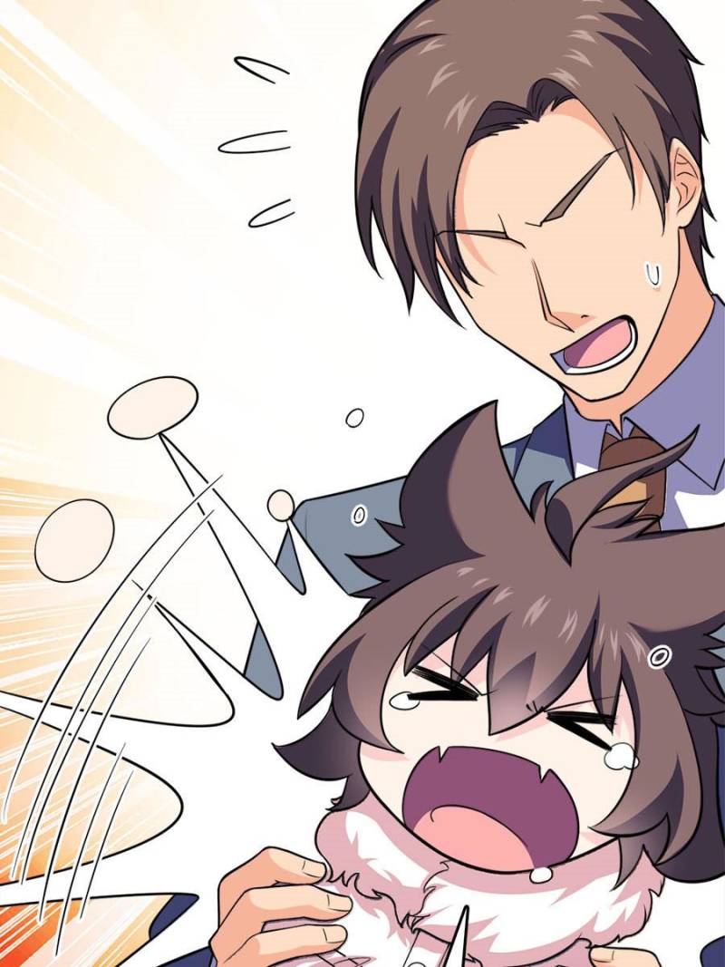 Spare Me, Great Lord! Chapter 62 - Page 95
