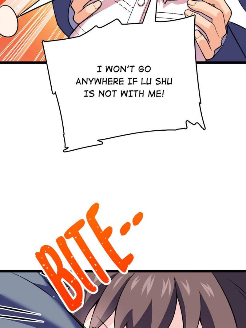 Spare Me, Great Lord! Chapter 62 - Page 96