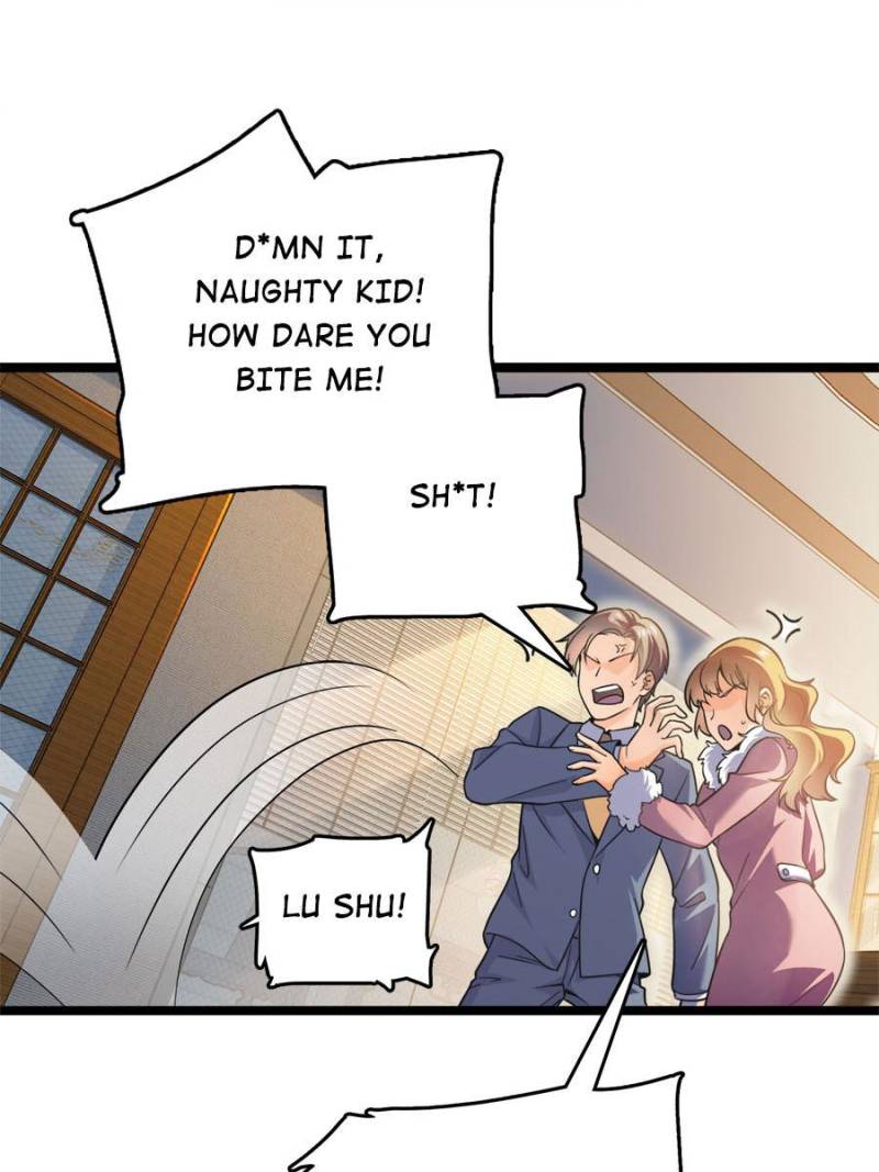 Spare Me, Great Lord! Chapter 62 - Page 98