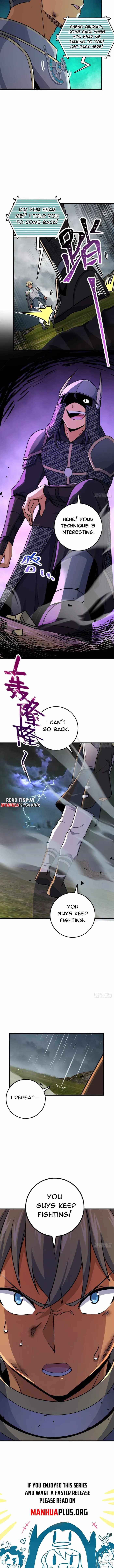 Spare Me, Great Lord! Chapter 629 - Page 3