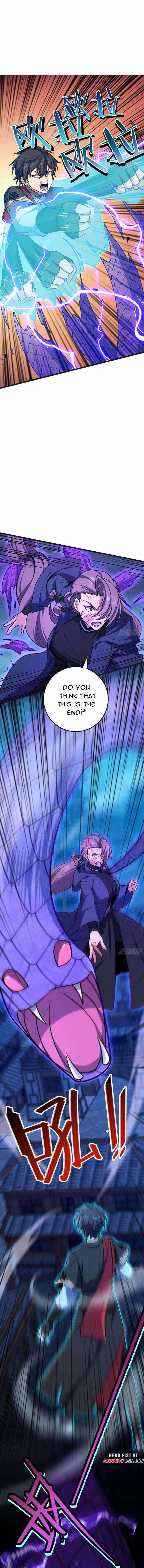 Spare Me, Great Lord! Chapter 639 - Page 10