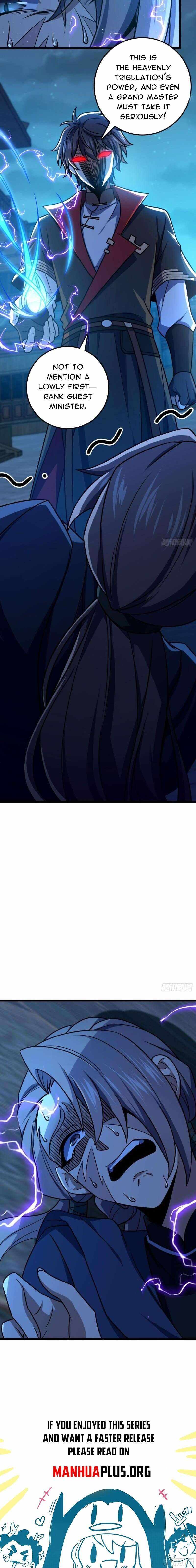 Spare Me, Great Lord! Chapter 639 - Page 13