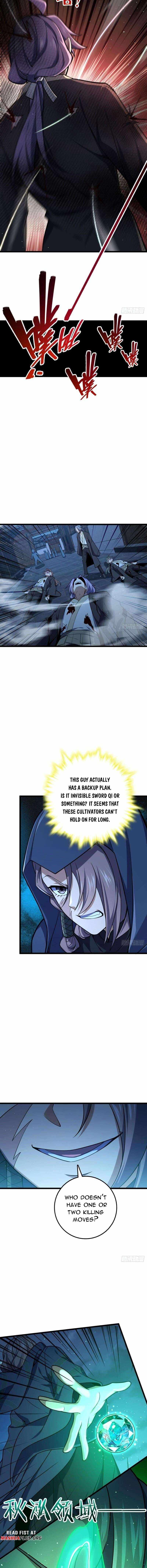 Spare Me, Great Lord! Chapter 639 - Page 4