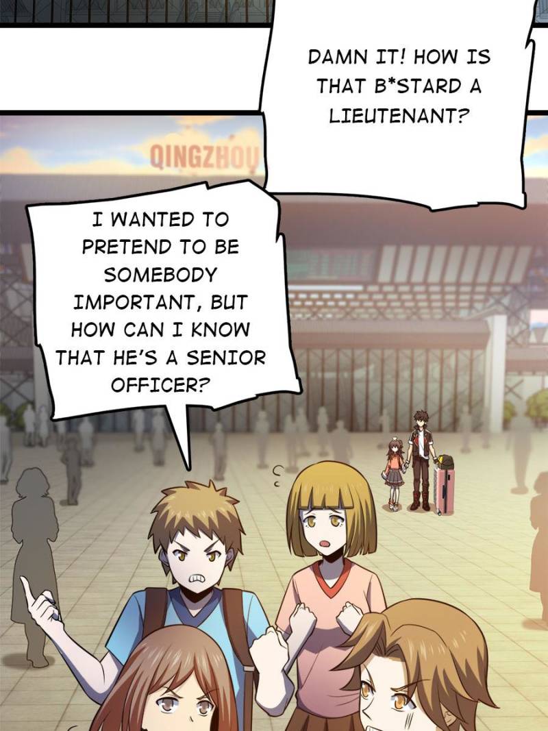 Spare Me, Great Lord! Chapter 64 - Page 102