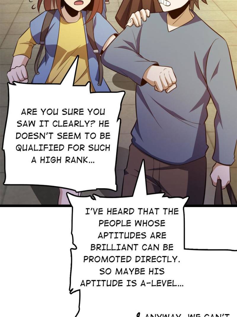 Spare Me, Great Lord! Chapter 64 - Page 103