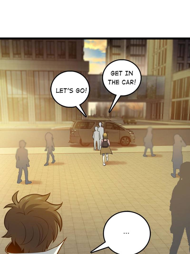 Spare Me, Great Lord! Chapter 64 - Page 105