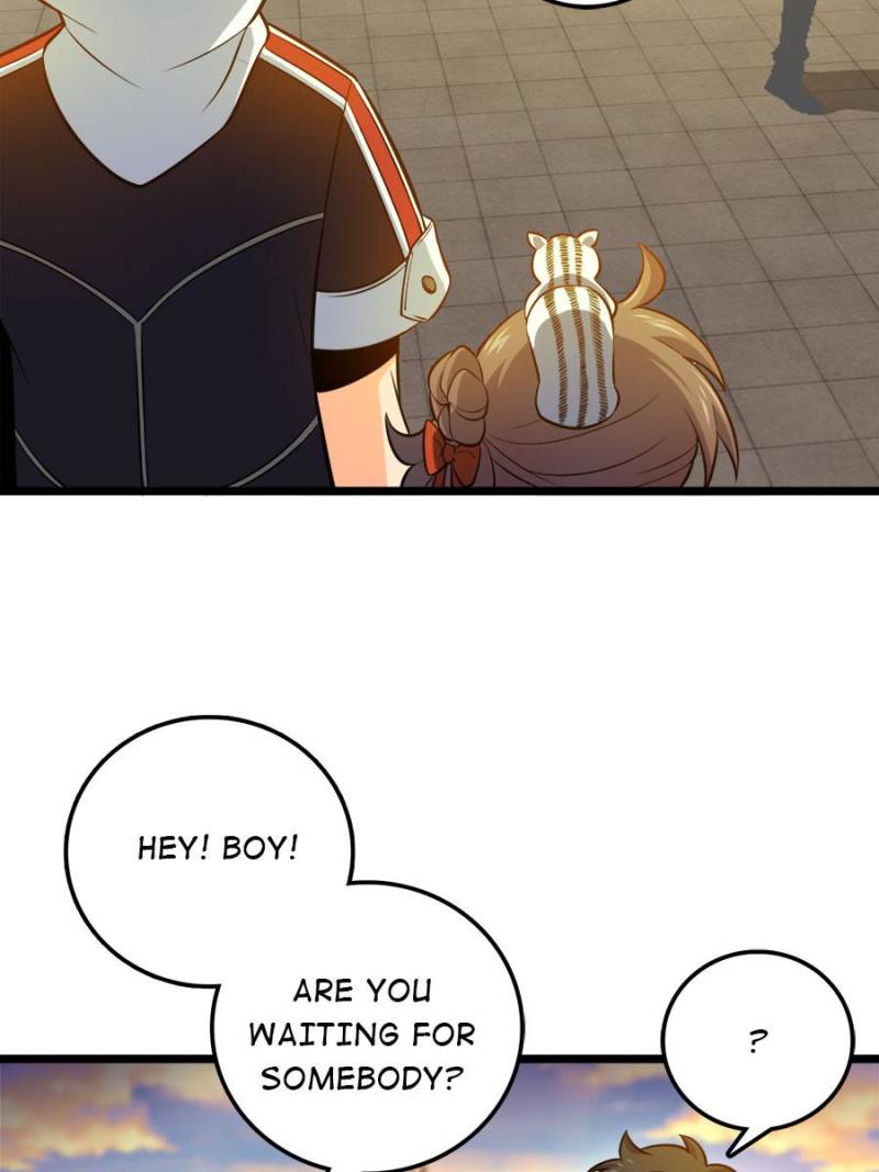 Spare Me, Great Lord! Chapter 64 - Page 106