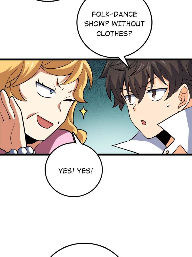 Spare Me, Great Lord! Chapter 64 - Page 108