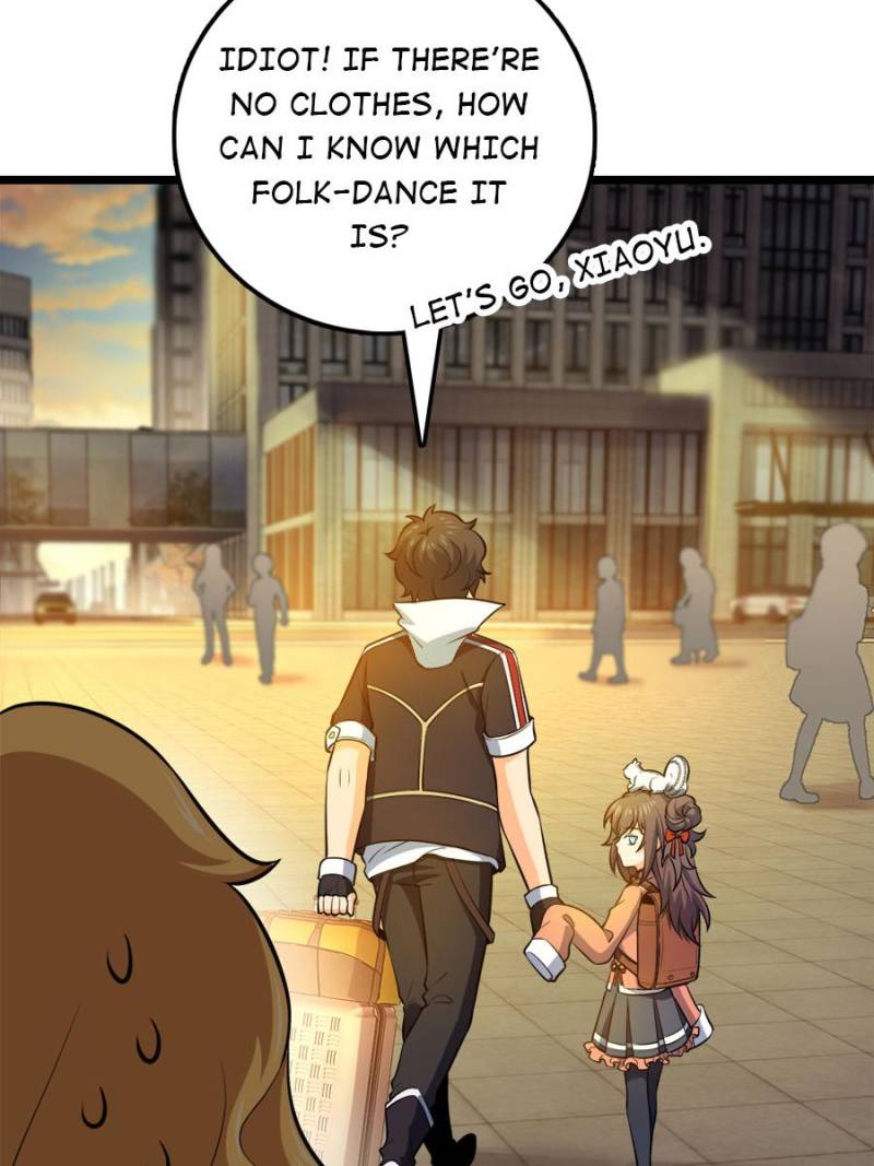 Spare Me, Great Lord! Chapter 64 - Page 109