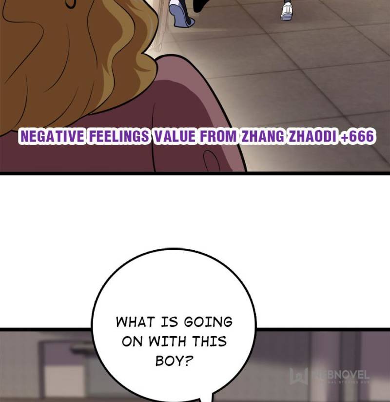 Spare Me, Great Lord! Chapter 64 - Page 110