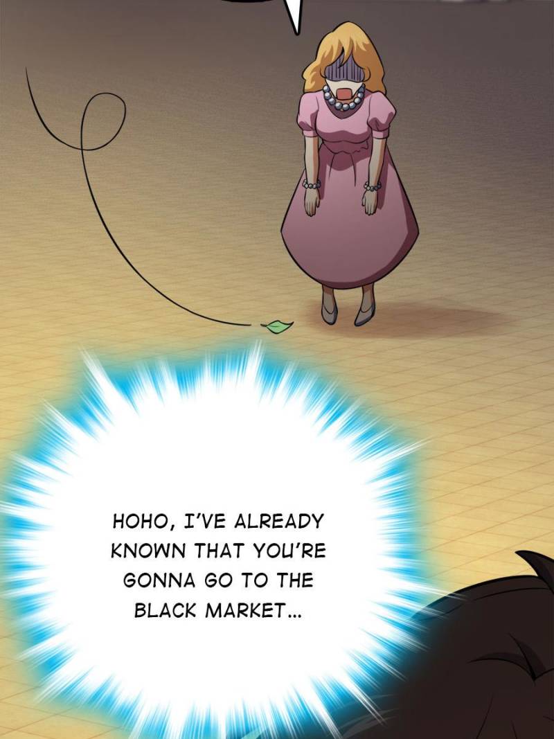 Spare Me, Great Lord! Chapter 64 - Page 111