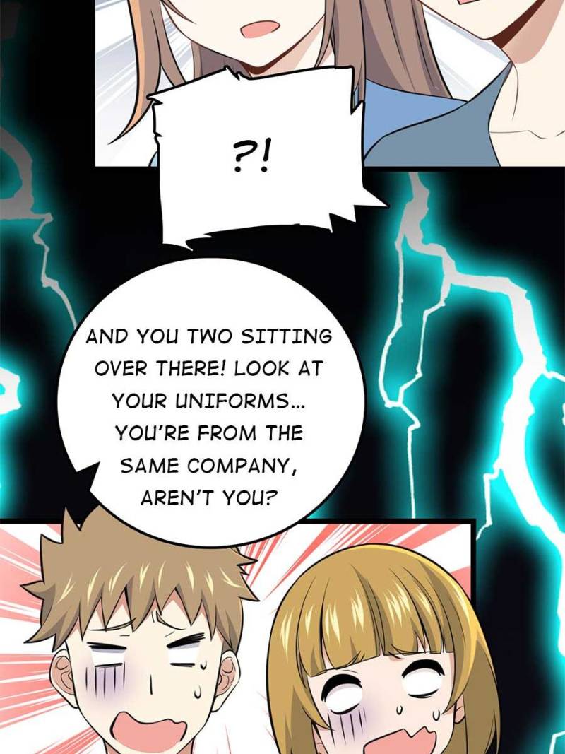Spare Me, Great Lord! Chapter 64 - Page 14