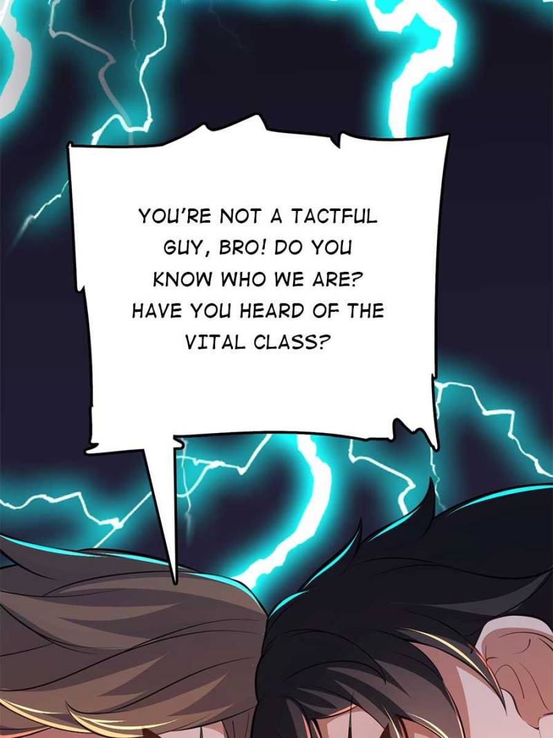 Spare Me, Great Lord! Chapter 64 - Page 16