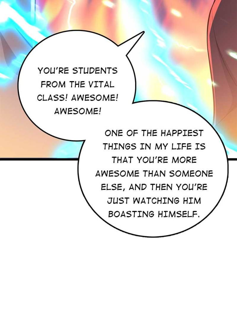 Spare Me, Great Lord! Chapter 64 - Page 18