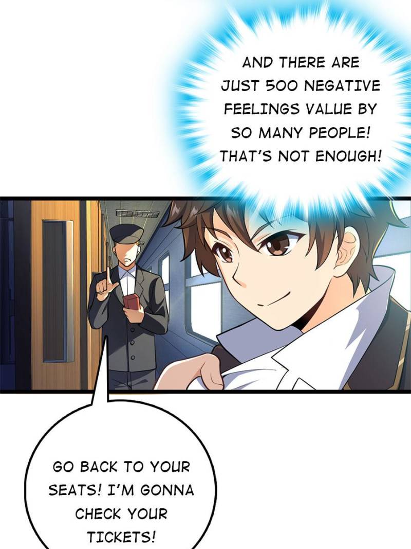 Spare Me, Great Lord! Chapter 64 - Page 26