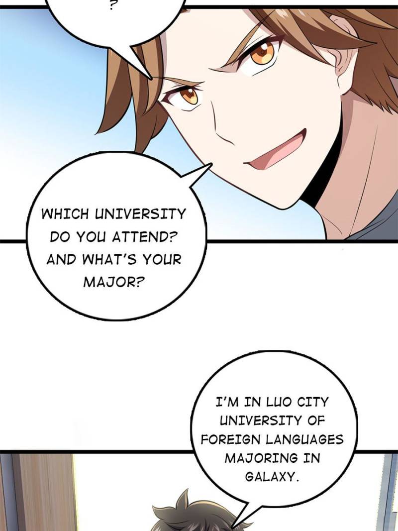 Spare Me, Great Lord! Chapter 64 - Page 30