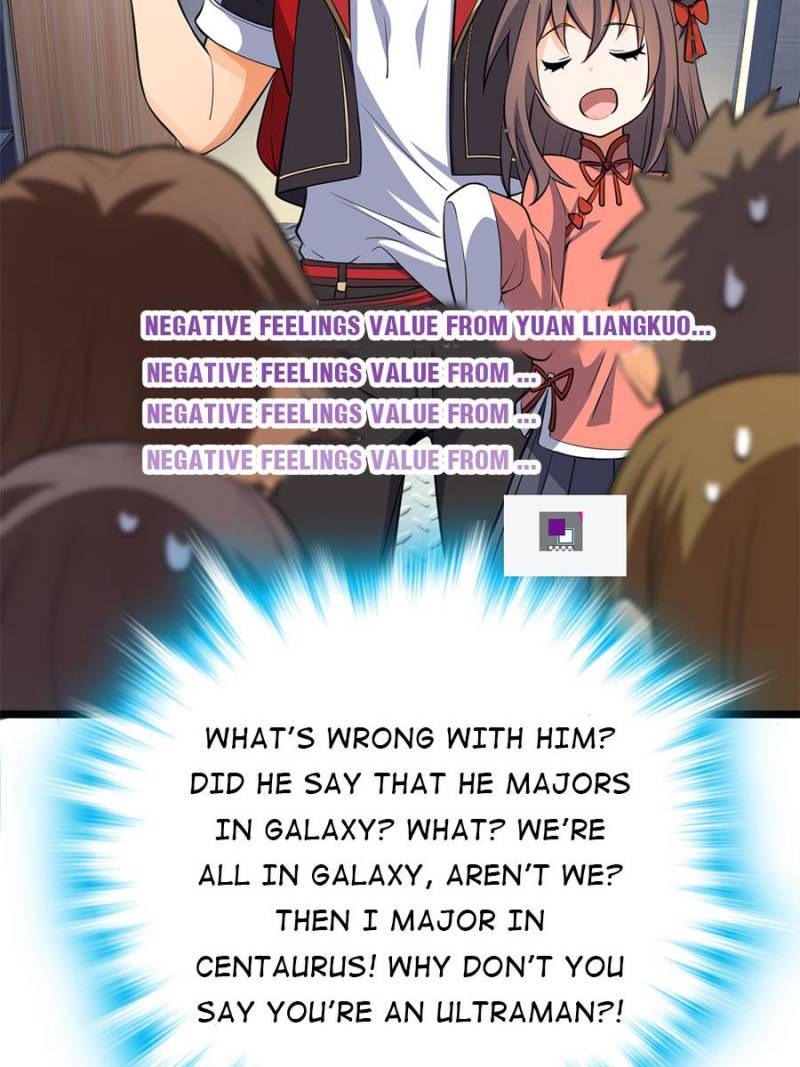 Spare Me, Great Lord! Chapter 64 - Page 32