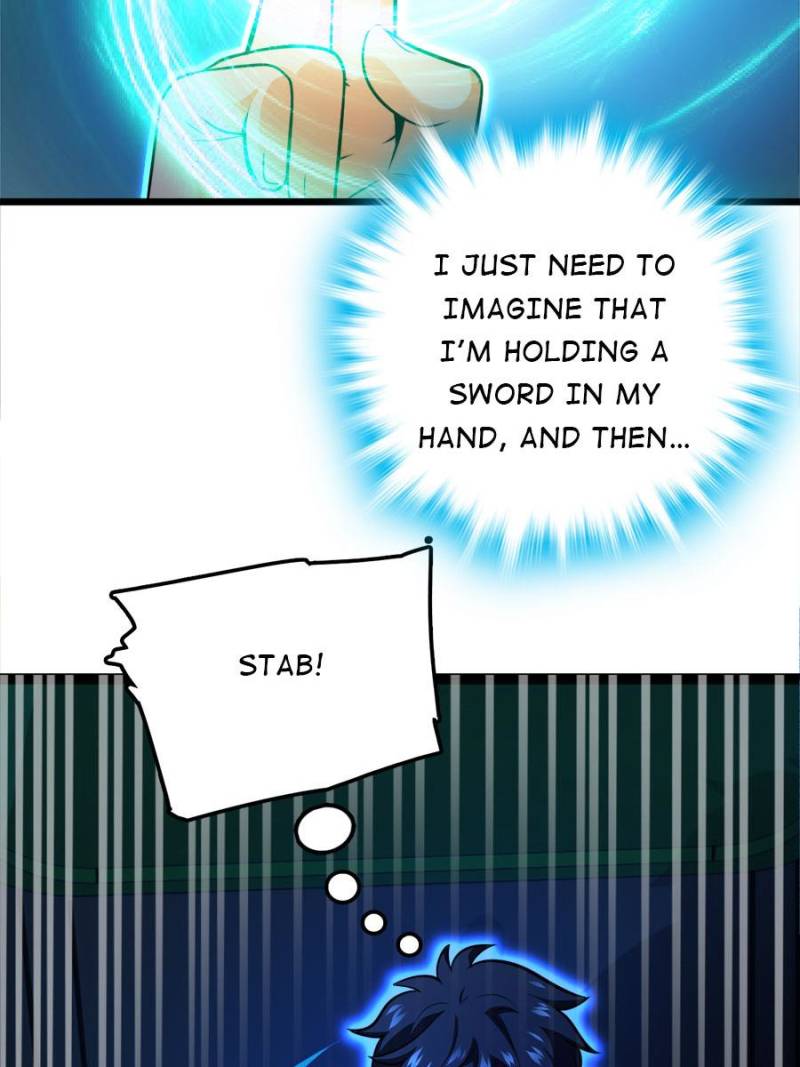 Spare Me, Great Lord! Chapter 64 - Page 45