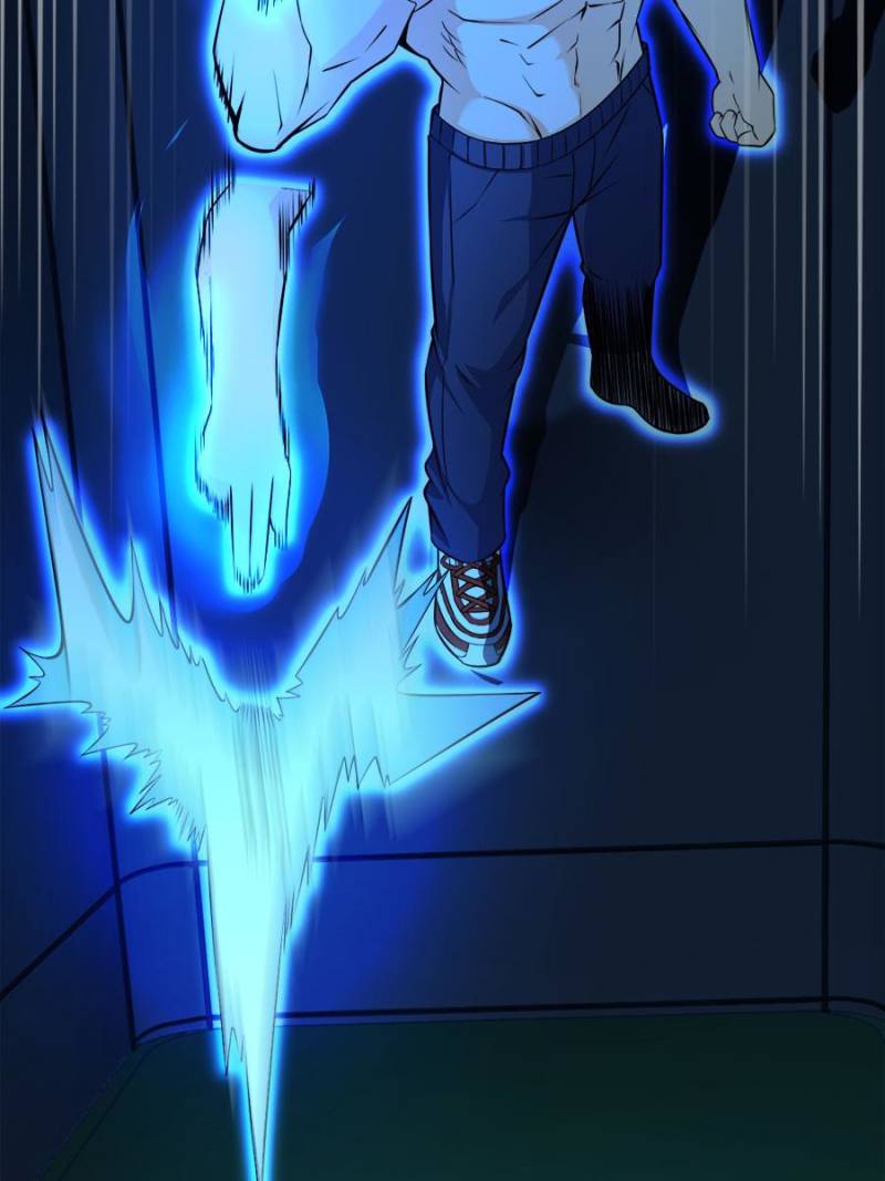 Spare Me, Great Lord! Chapter 64 - Page 47