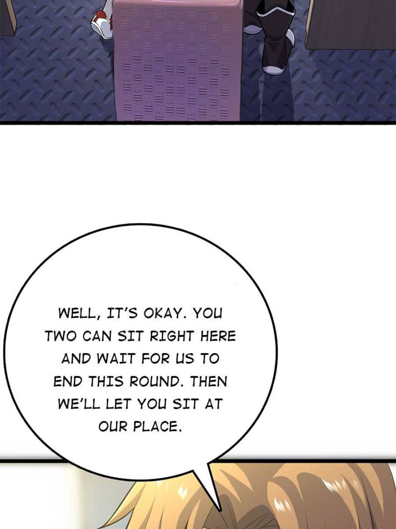 Spare Me, Great Lord! Chapter 64 - Page 5