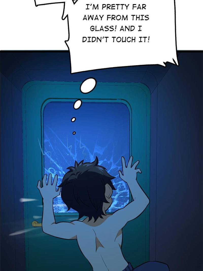 Spare Me, Great Lord! Chapter 64 - Page 53