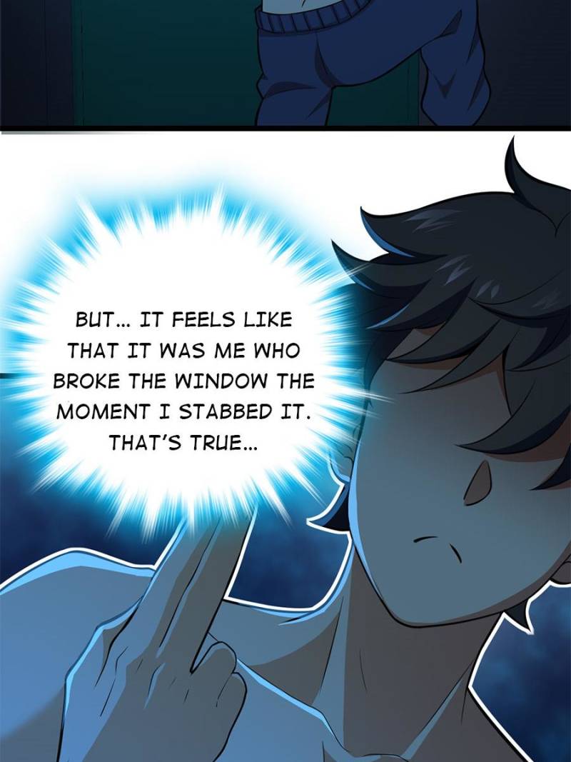Spare Me, Great Lord! Chapter 64 - Page 54
