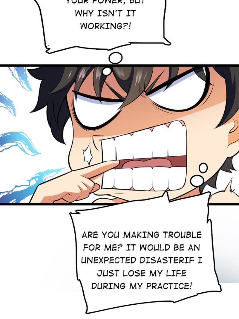 Spare Me, Great Lord! Chapter 64 - Page 57