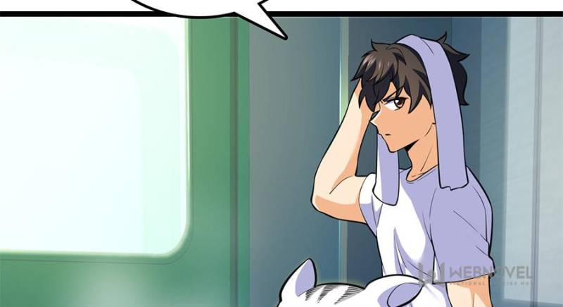 Spare Me, Great Lord! Chapter 64 - Page 61