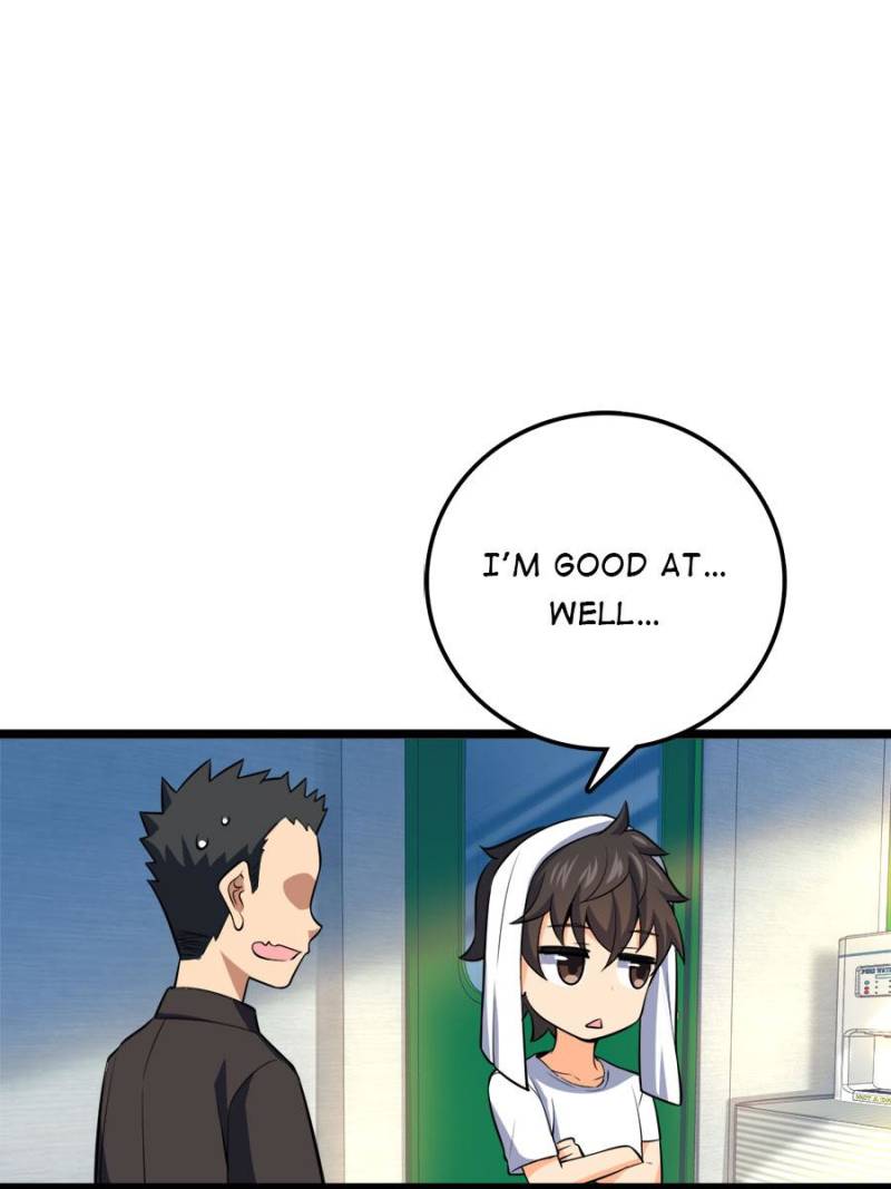 Spare Me, Great Lord! Chapter 64 - Page 65