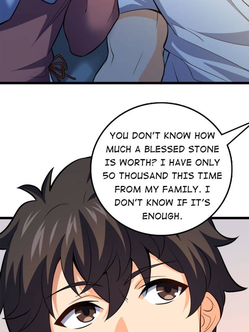 Spare Me, Great Lord! Chapter 64 - Page 72