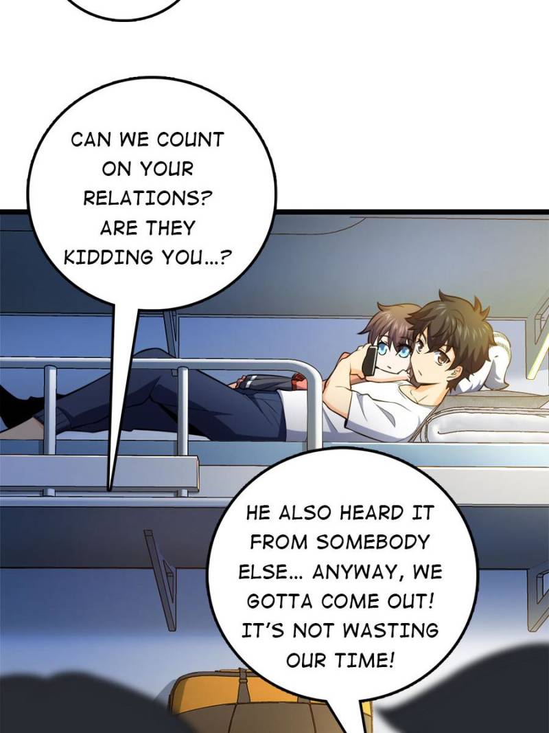 Spare Me, Great Lord! Chapter 64 - Page 74