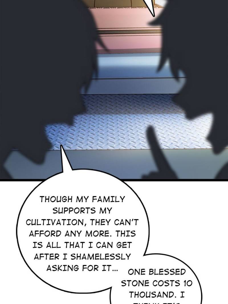 Spare Me, Great Lord! Chapter 64 - Page 75
