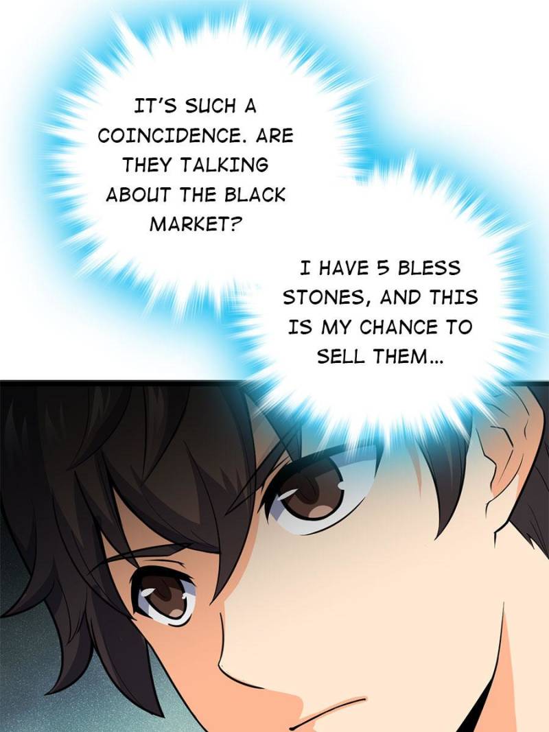Spare Me, Great Lord! Chapter 64 - Page 77