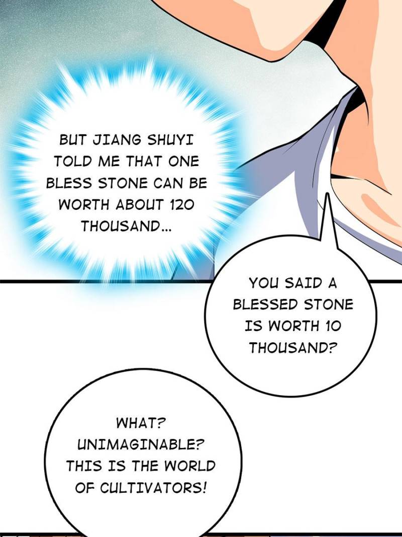 Spare Me, Great Lord! Chapter 64 - Page 78