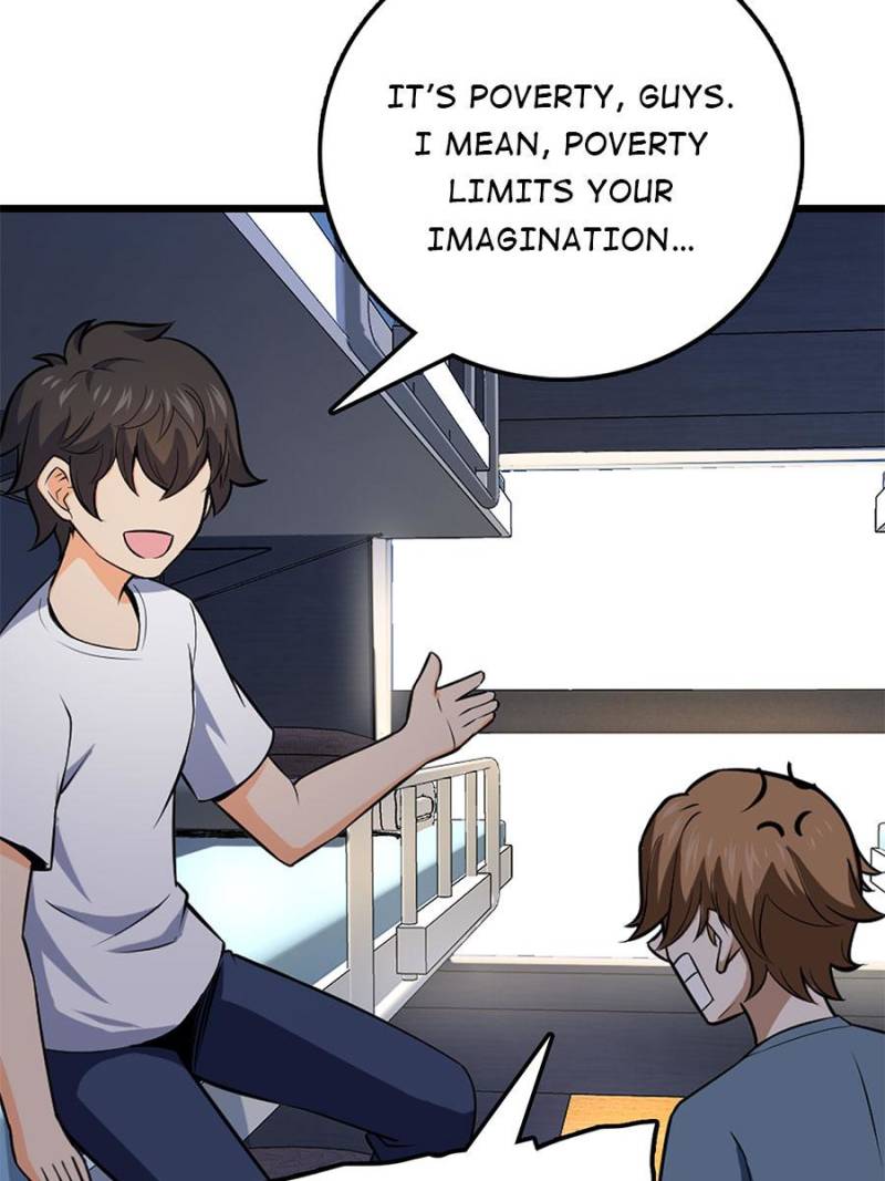 Spare Me, Great Lord! Chapter 64 - Page 80